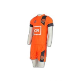 WTR128 球衣套裝訂造  印籃球服 球衣專門店 排球制服       橙色 WTR128 球衣套裝訂造  印籃球服 球衣專門店 排球制服       橙色